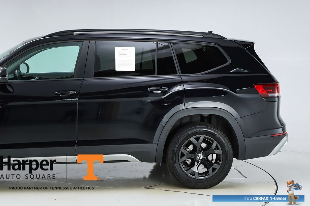 2024 Volkswagen Atlas 2.0T Peak Edition SE w/Technology