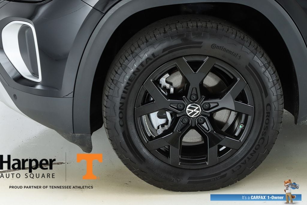 2024 Volkswagen Atlas 2.0T Peak Edition SE w/Technology