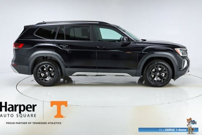 2024 Volkswagen Atlas 2.0T Peak Edition SE w/Technology