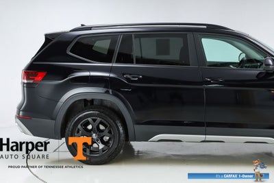 2024 Volkswagen Atlas 2.0T Peak Edition SE w/Technology