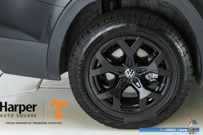 2024 Volkswagen Atlas 2.0T Peak Edition SE w/Technology