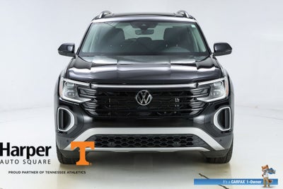 2024 Volkswagen Atlas 2.0T Peak Edition SE w/Technology