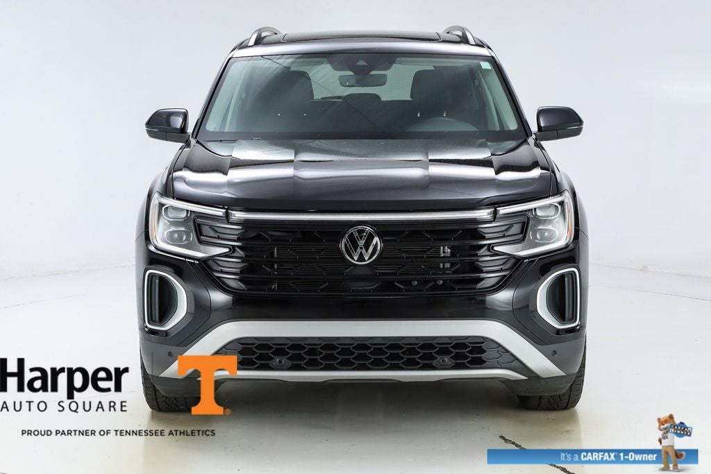 2024 Volkswagen Atlas 2.0T Peak Edition SE w/Technology