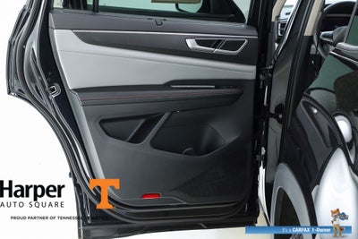 2024 Volkswagen Atlas 2.0T Peak Edition SE w/Technology