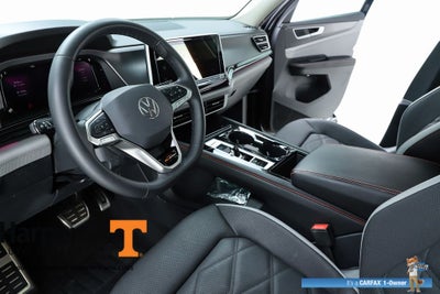 2024 Volkswagen Atlas 2.0T Peak Edition SE w/Technology