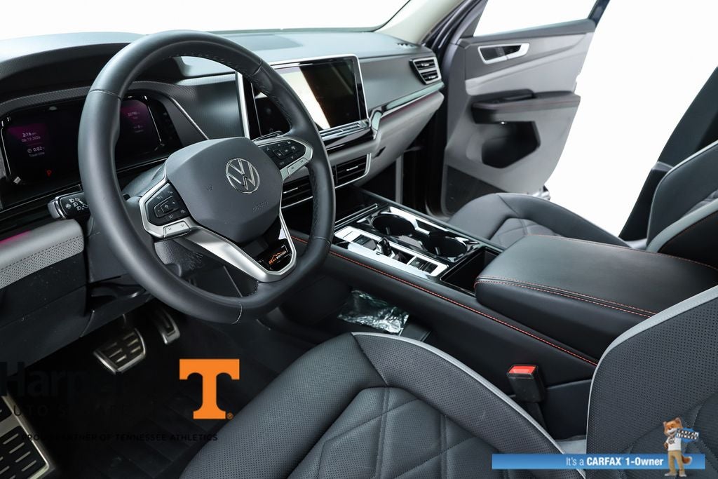 2024 Volkswagen Atlas 2.0T Peak Edition SE w/Technology