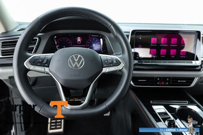 2024 Volkswagen Atlas 2.0T Peak Edition SE w/Technology