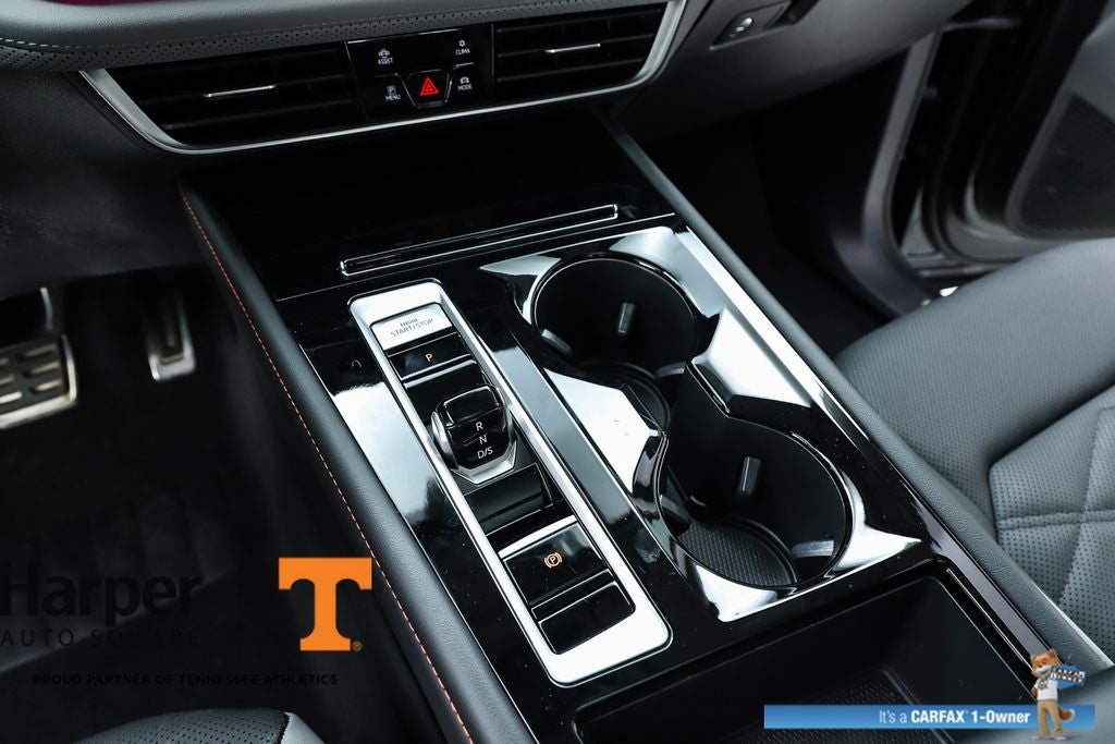 2024 Volkswagen Atlas 2.0T Peak Edition SE w/Technology