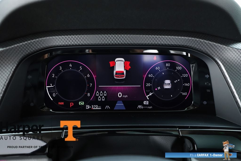 2024 Volkswagen Atlas 2.0T Peak Edition SE w/Technology