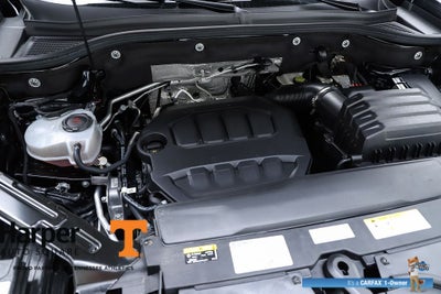 2024 Volkswagen Atlas 2.0T Peak Edition SE w/Technology