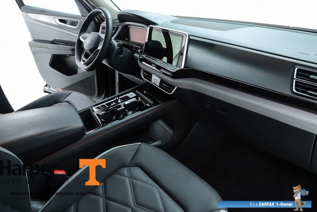 2024 Volkswagen Atlas 2.0T Peak Edition SE w/Technology
