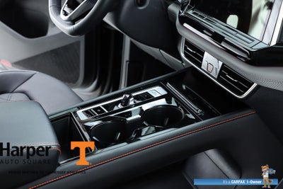 2024 Volkswagen Atlas 2.0T Peak Edition SE w/Technology
