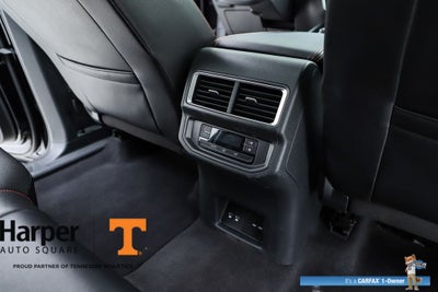 2024 Volkswagen Atlas 2.0T Peak Edition SE w/Technology