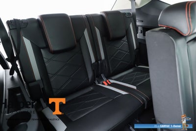 2024 Volkswagen Atlas 2.0T Peak Edition SE w/Technology