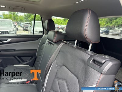 2024 Volkswagen Atlas 2.0T Peak Edition SE w/Technology