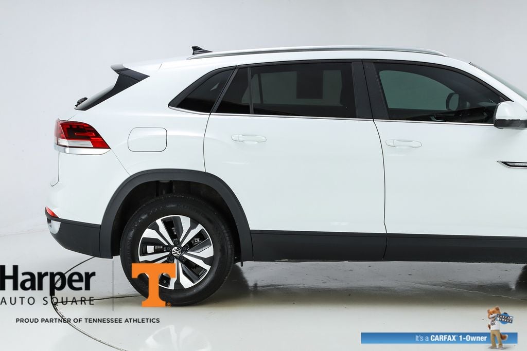 2024 Volkswagen Atlas Cross Sport 2.0T SE