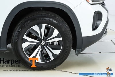 2024 Volkswagen Atlas Cross Sport 2.0T SE