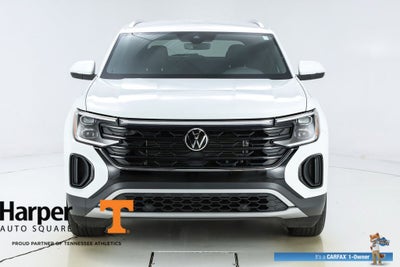 2024 Volkswagen Atlas Cross Sport 2.0T SE