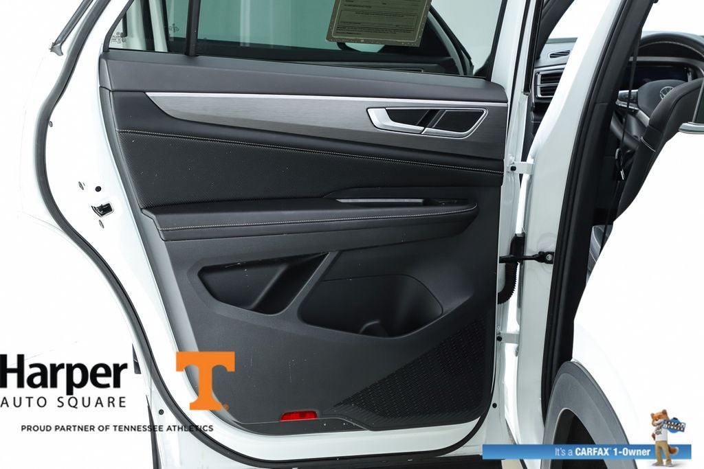 2024 Volkswagen Atlas Cross Sport 2.0T SE