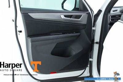 2024 Volkswagen Atlas Cross Sport 2.0T SE