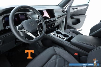 2024 Volkswagen Atlas Cross Sport 2.0T SE