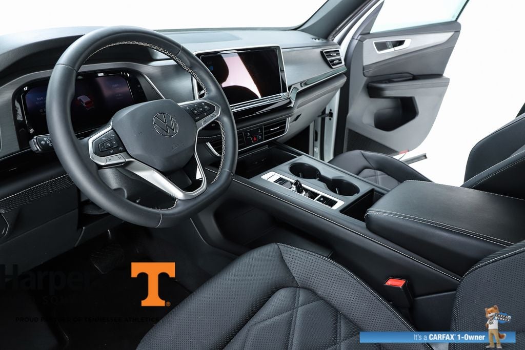 2024 Volkswagen Atlas Cross Sport 2.0T SE