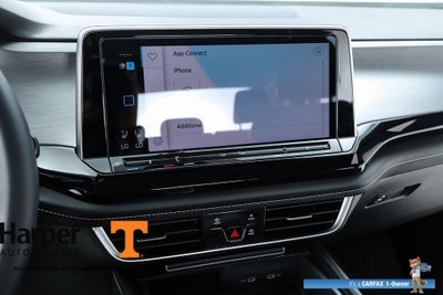 2024 Volkswagen Atlas Cross Sport 2.0T SE