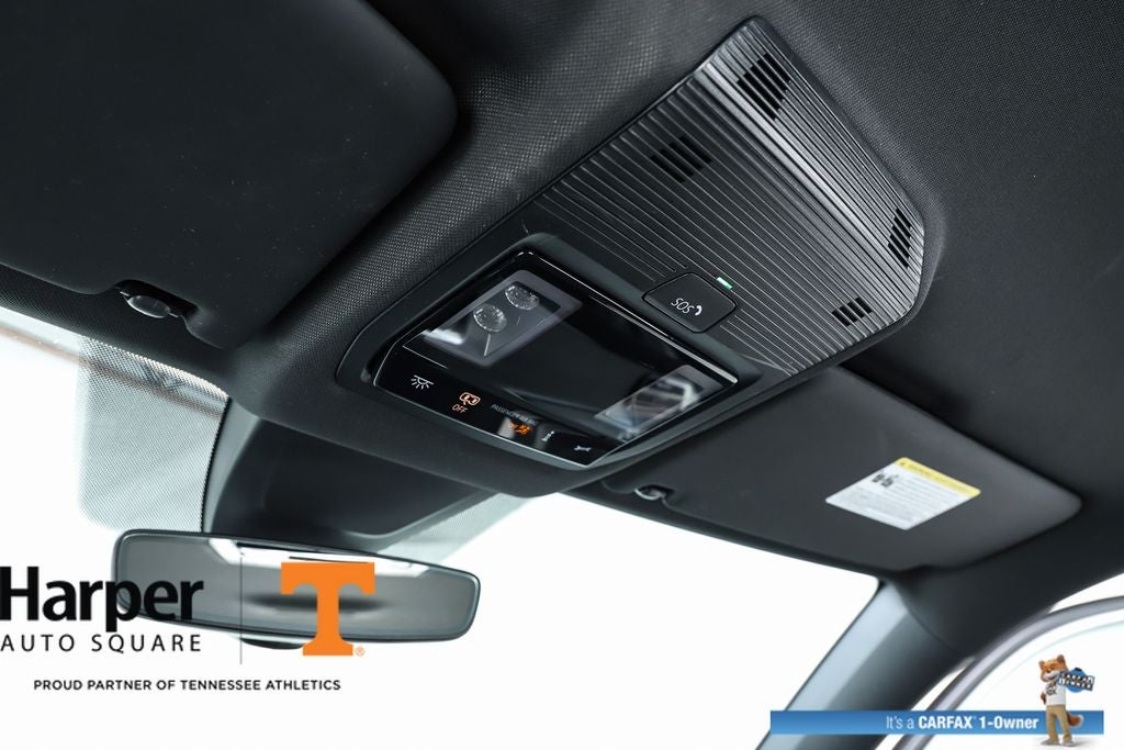 2024 Volkswagen Atlas Cross Sport 2.0T SE