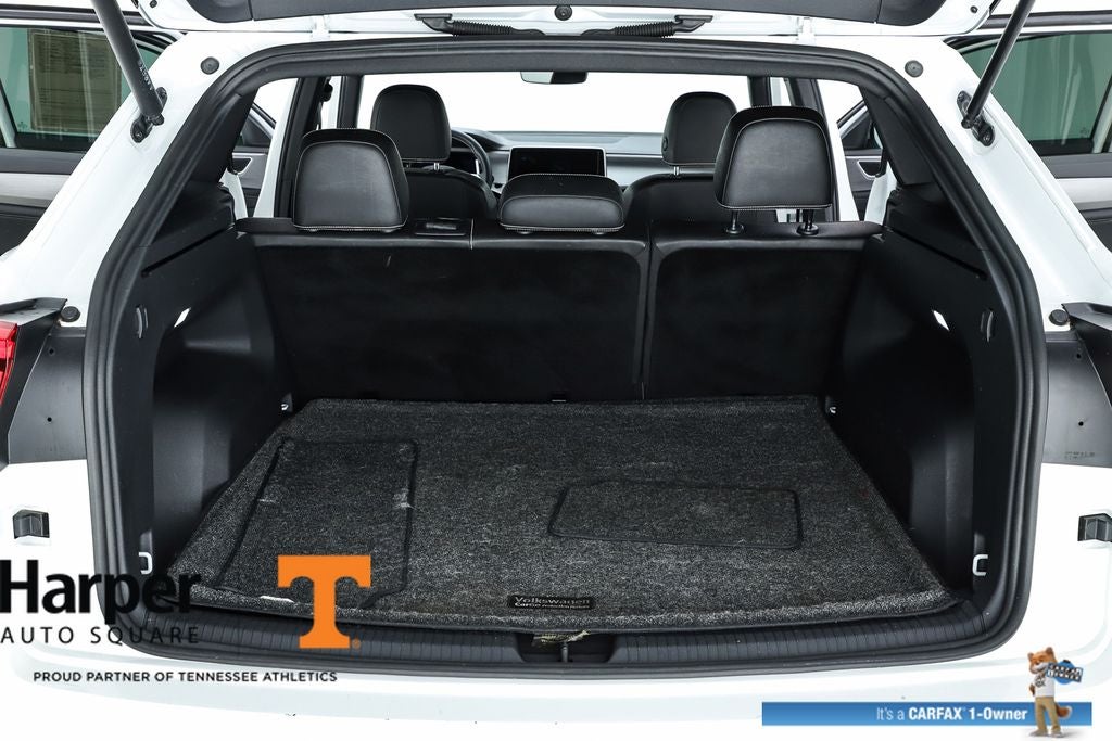2024 Volkswagen Atlas Cross Sport 2.0T SE