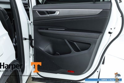 2024 Volkswagen Atlas Cross Sport 2.0T SE
