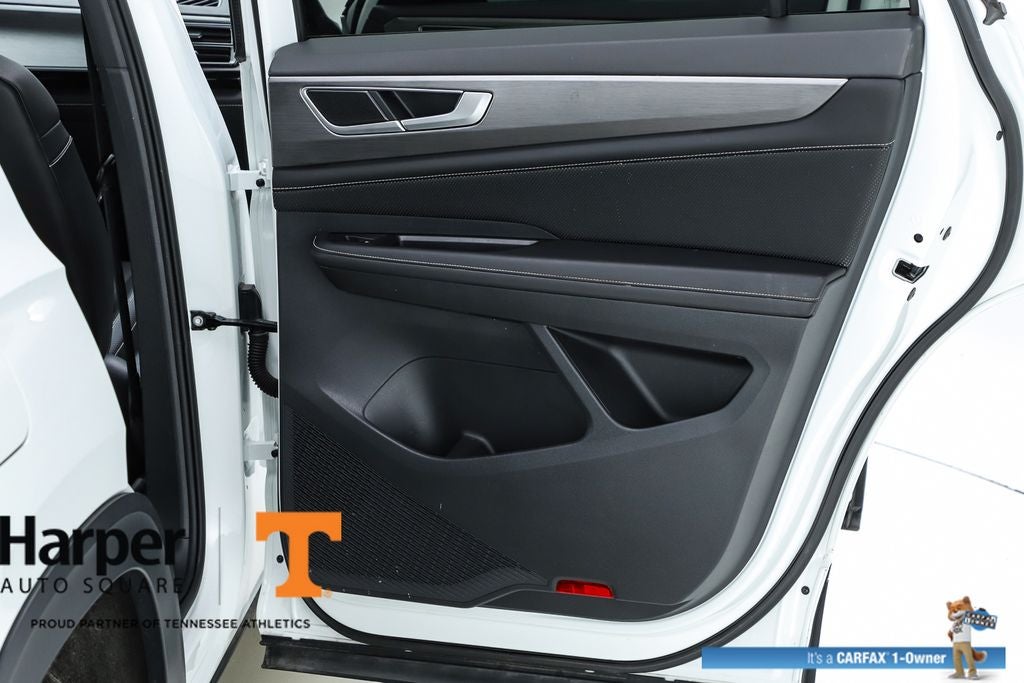 2024 Volkswagen Atlas Cross Sport 2.0T SE