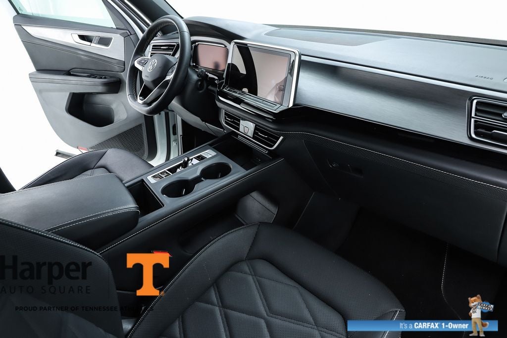 2024 Volkswagen Atlas Cross Sport 2.0T SE