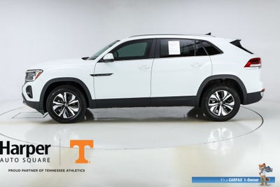 2024 Volkswagen Atlas Cross Sport 2.0T SE