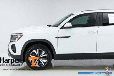 2024 Volkswagen Atlas Cross Sport 2.0T SE