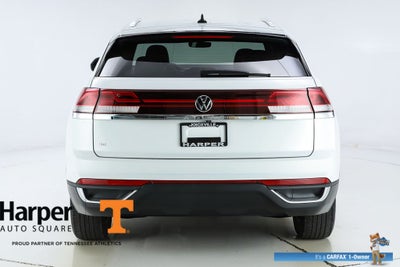 2024 Volkswagen Atlas Cross Sport 2.0T SE