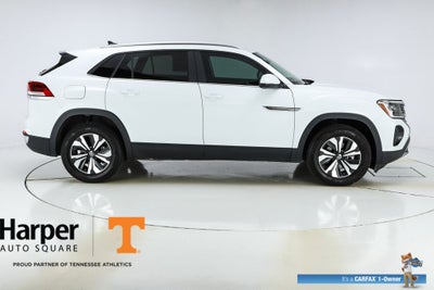 2024 Volkswagen Atlas Cross Sport 2.0T SE