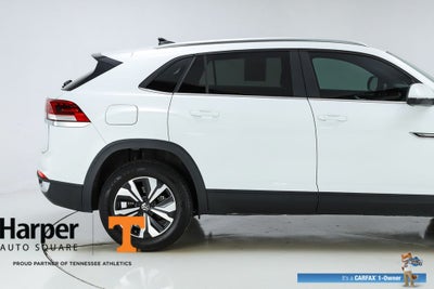 2024 Volkswagen Atlas Cross Sport 2.0T SE