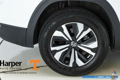 2024 Volkswagen Atlas Cross Sport 2.0T SE