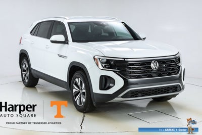 2024 Volkswagen Atlas Cross Sport 2.0T SE