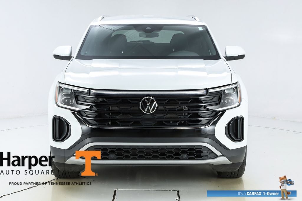 2024 Volkswagen Atlas Cross Sport 2.0T SE
