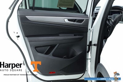 2024 Volkswagen Atlas Cross Sport 2.0T SE