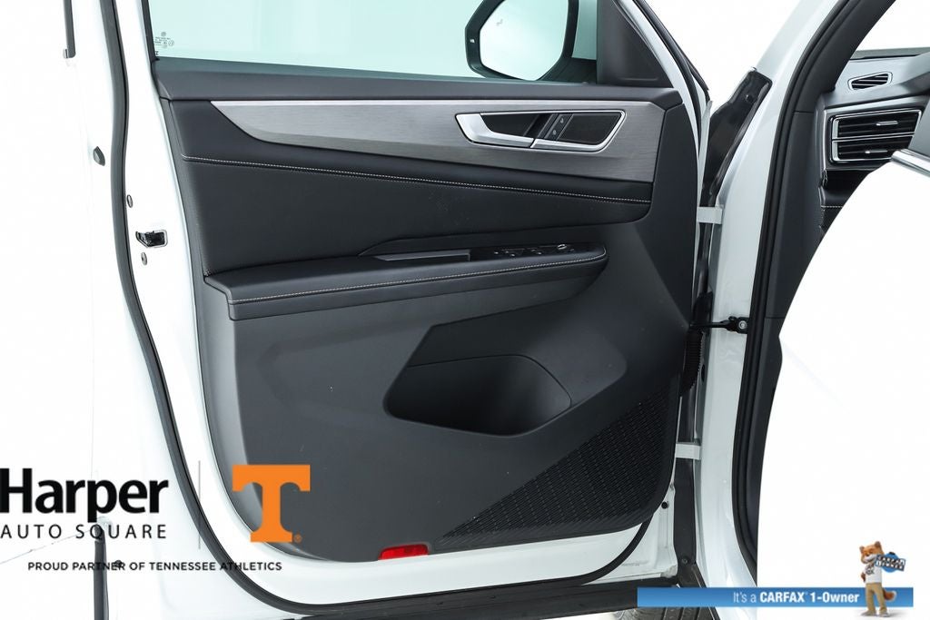 2024 Volkswagen Atlas Cross Sport 2.0T SE