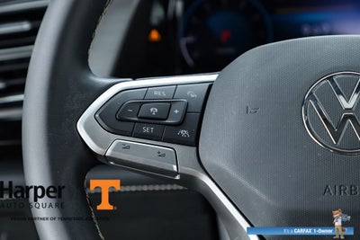 2024 Volkswagen Atlas Cross Sport 2.0T SE
