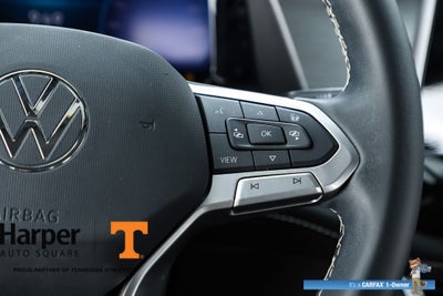 2024 Volkswagen Atlas Cross Sport 2.0T SE