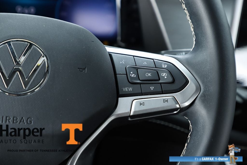 2024 Volkswagen Atlas Cross Sport 2.0T SE