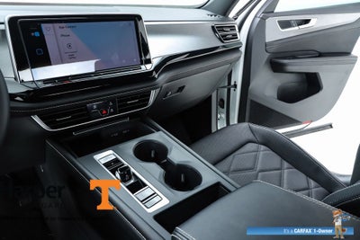 2024 Volkswagen Atlas Cross Sport 2.0T SE