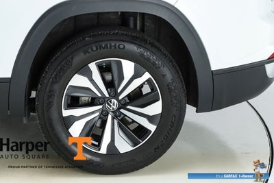 2024 Volkswagen Atlas Cross Sport 2.0T SE