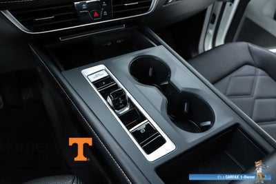 2024 Volkswagen Atlas Cross Sport 2.0T SE