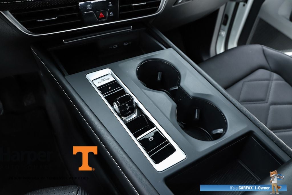 2024 Volkswagen Atlas Cross Sport 2.0T SE