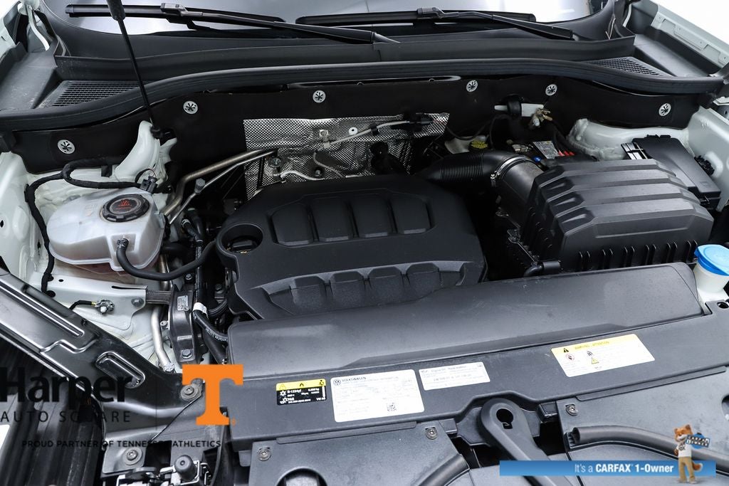 2024 Volkswagen Atlas Cross Sport 2.0T SE
